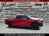 Used 2021 RAM 1500 Rebel w/ Rebel Level 2 Equipment Group image 2