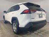 Used 2022 Toyota RAV4 LE image 5