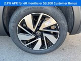 New 2025 Volkswagen Atlas SE image 6