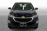 Used 2020 Chevrolet Equinox LS image 3