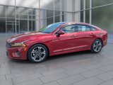 Used 2022 Kia K5 EX image 2