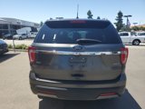 Used 2019 Ford Explorer XLT w/ Equipment Group 201A image 4