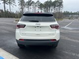 Certified 2019 Jeep Compass Limited image 5