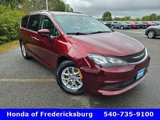 Used 2021 Chrysler Voyager Lxi image 3