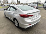 Used 2017 Hyundai Elantra SE image 6