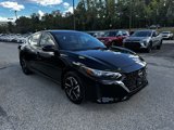 New 2025 Nissan Sentra SV image 6
