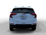Used 2021 GMC Terrain SLT image 4