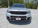 New 2025 Jeep Grand Cherokee L Altitude image 2