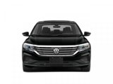 Used 2022 Volkswagen Passat 2.0T SE image 4