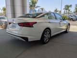 Certified 2025 Nissan Altima 2.5 S image 5
