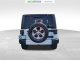 Used 2016 Jeep Wrangler Sahara w/ Connectivity Group image 3