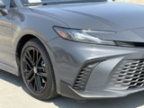 Used 2025 Toyota Camry SE image 4