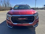 Certified 2022 GMC Terrain SLE w/ Driver Convenience Package image 2