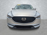 Used 2018 MAZDA CX-5 Sport w/ I-ACTIVSENSE Package image 3