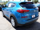 Used 2020 Hyundai Tucson Value w/ Cargo Package image 3