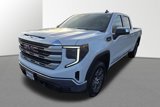 New 2025 GMC Sierra 1500 Pro w/ Trailering Package image 2