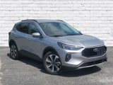 New 2024 Ford Escape Platinum w/ Premium Technology Package image 1