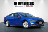 Used 2023 Chevrolet Malibu LT image 2