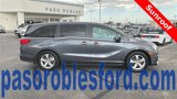 Used 2018 Honda Odyssey EX-L image 2