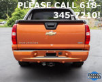 Used 2007 Chevrolet Avalanche LTZ w/ LTZ Preferred Equipment Group image 4