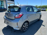 Used 2022 Mitsubishi Mirage SE image 6