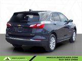 Used 2019 Chevrolet Equinox LT image 4