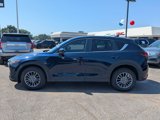 Used 2020 MAZDA CX-5 Touring image 2