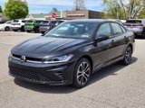 New 2025 Volkswagen Jetta Sport image 2