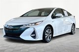 Used 2017 Toyota Prius Prime Premium image 3