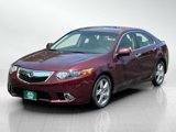 Used 2012 Acura TSX Sedan image 3