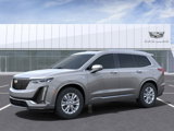 New 2025 Cadillac XT6 Luxury image 2
