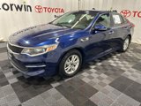 Used 2017 Kia Optima LX image 4