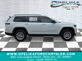 New 2025 Jeep Grand Cherokee L Laredo w/ Luxury Tech Group I image 2