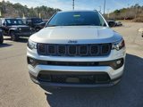 New 2025 Jeep Compass Latitude w/ Sun and Sound Group image 2