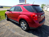 Used 2013 Chevrolet Equinox LT w/ All Star Package image 5