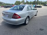 Used 2007 Mercedes-Benz C 350 4MATIC Sedan image 3