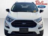 Used 2021 Ford EcoSport SES image 2