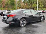 Used 2022 Nissan Altima 2.5 SV image 3