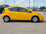 Used 2015 Toyota Prius C One image 5