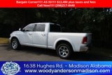 Used 2016 RAM 1500 Laramie w/ Convenience Group image 4