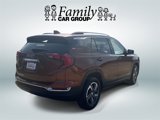 Used 2019 GMC Terrain SLT w/ Preferred Package image 3