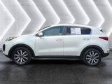 Used 2017 Kia Sportage EX image 2