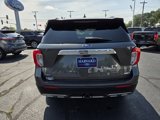 Used 2020 Ford Explorer XLT w/ Equipment Group 202A image 5