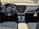 New 2025 Subaru Legacy Premium image 2