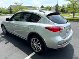 Used 2017 INFINITI QX50 AWD w/ Premium Plus Package image 4