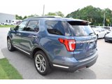 Used 2018 Ford Explorer Limited w/ Ford Safe & Smart Package image 4