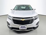Certified 2022 Chevrolet Equinox LT image 2