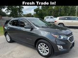 Used 2020 Chevrolet Equinox LT image 2