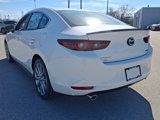 New 2025 MAZDA MAZDA3 s w/ Black Accent Package image 4