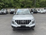 Used 2022 Hyundai Venue SEL image 2